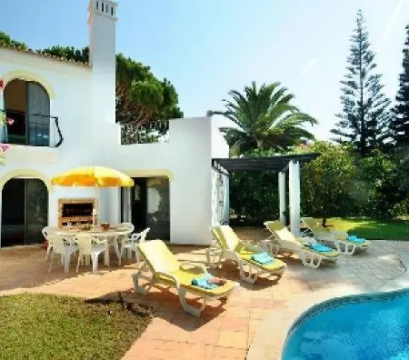 Villa Dunas Douradas